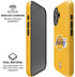 NBA Los Angeles Lakers Distressed iPhone 16 Plus Magsafe Impact Case
